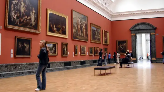 Tate Britain