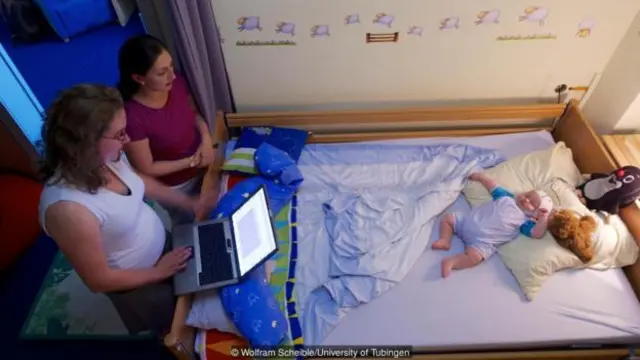 Ngay cả một giấc ngủ ngắn, mà không có ngủ REM, cũng giúp trẻ em điều hòa được cảm xúc.