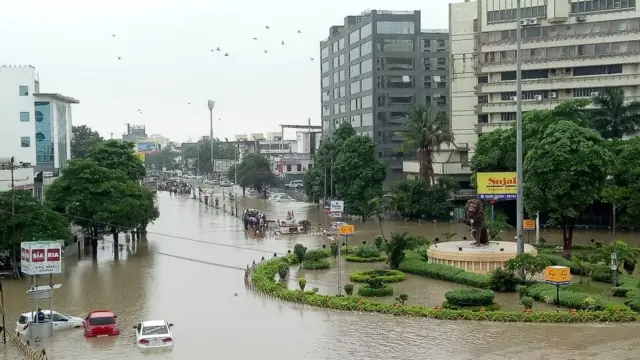 વડોદારો