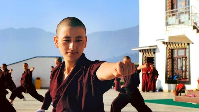 Monjascbet gg entrarDruk Gawa Khilwa treinam kung fu