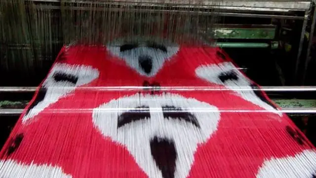 Дилора Қаипова асари