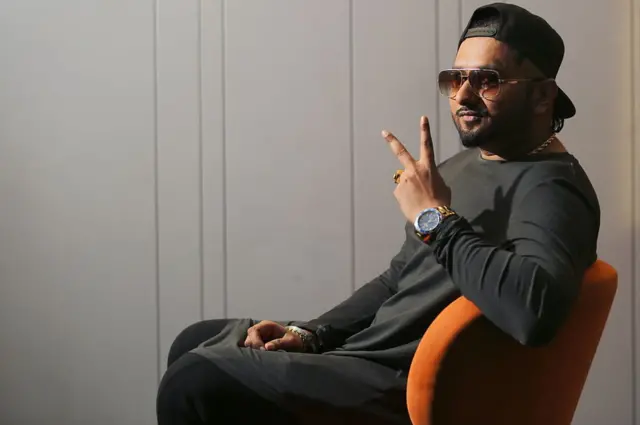 હનિ સિંઘ