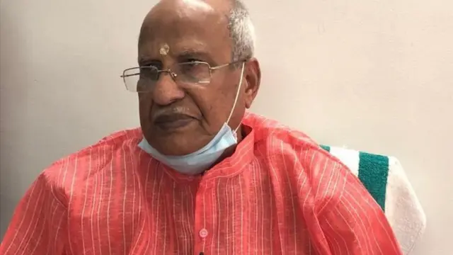 ઓ રાજગોપાલ