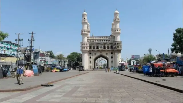 హైదరాబాద్