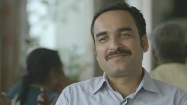 पंकज त्रिपाठी