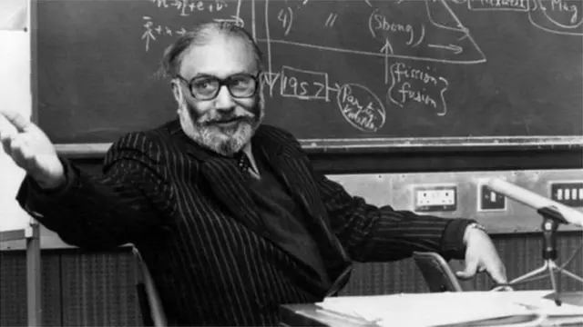 पाकिस्तान के पहले नोबेल विजेता अब्दुस्सलाम अहमदिया समुदाय से थे