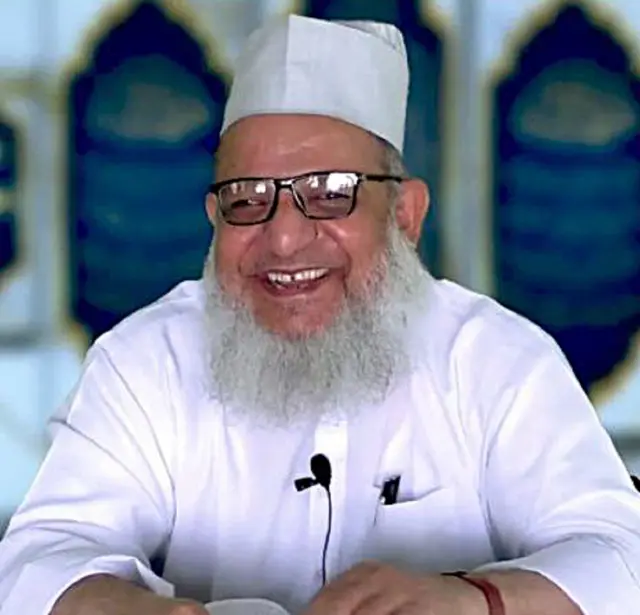 मौलाना कलीम सिद्दीक़ी