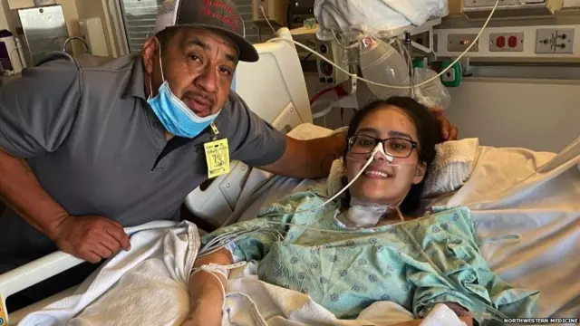 હૉસ્પિટલમાં દાખલ માયરા