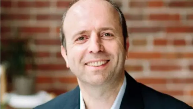 Ashish Kumar, co-fondateur et PDG de Zunum Aero