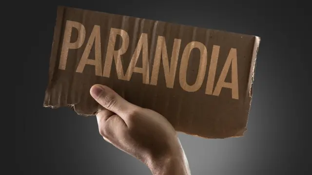 Paranoia