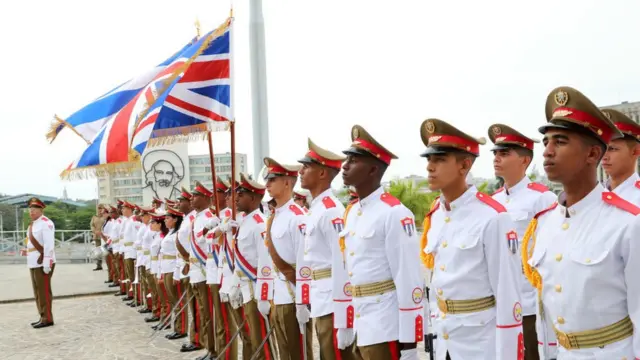 Почетный караул