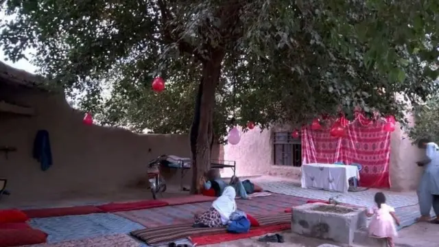 अफ़ग़ानिस्तान