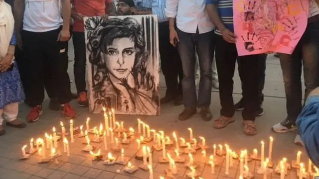 विरोध प्रदर्शन, कठुआ, उन्नाव, रेप, बलात्कार, यौन हिंसा, प्रदर्शन