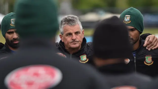 বিশ্বকাপের আগে আয়ারল্যান্ডে ত্রিদেশীয় সিরিজ জয় দলকে বাড়তি প্রেরণা দেবে