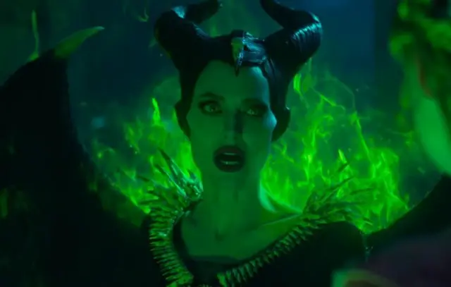 MAleficent 2