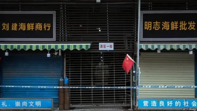 कोरोना वायरस