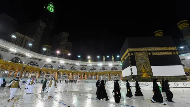 Ажылык сапар үчүн Кыргызстанга 6110 орун бөлүнгөн