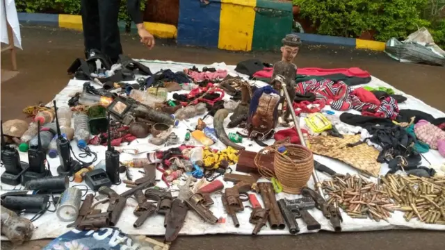 Ihe a natara ndị ESN