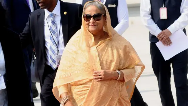 बांग्लादेश