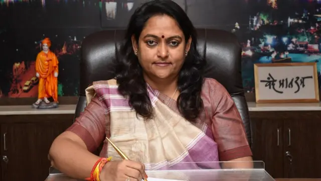 બિજલ શાહ