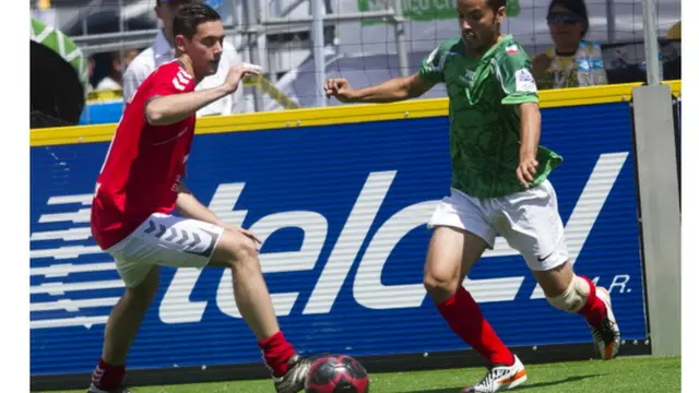 Asọmpi ndị na-enweghi ebe obibi