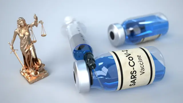 عدالة توزيع لقاحات كوفيد 19