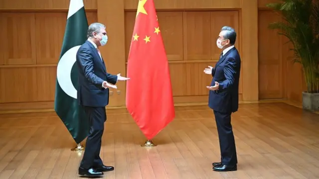 چین