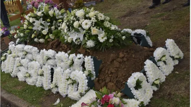 ስነ-ስርዓተ ቀብሪ ኣፈወርቂ ኣብረሃ