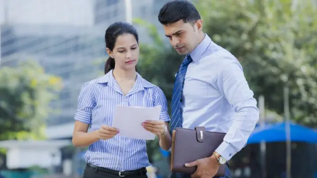 कर्मचारी