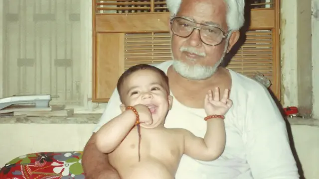 અહેસાન જાફરી ગુલબર્ગ