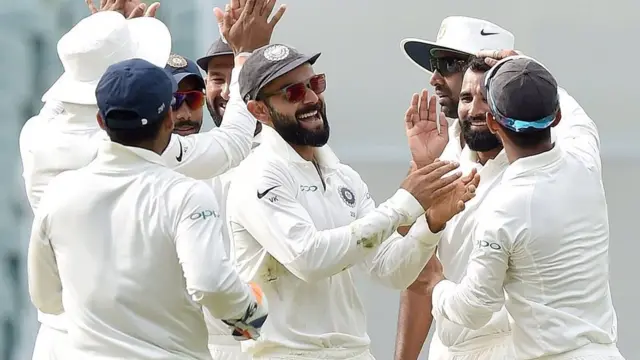 टीम इंडिया