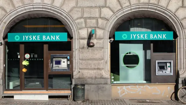 Jyske Bank