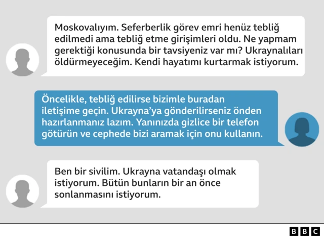 Çağrı merkezi çalışanları, her konuşmanın farklı şekilde geliştiğini söylüyor