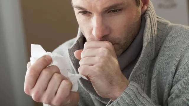 Грип в Україні