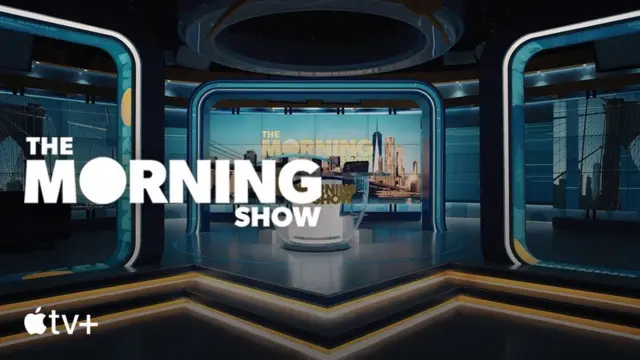 The Morning Show