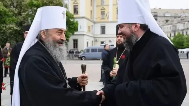 Найпростіше рішення - зближення УПЦ та ПЦУ. Але градус несприйняття автокефальної церкви в УПЦ МП дуже великий