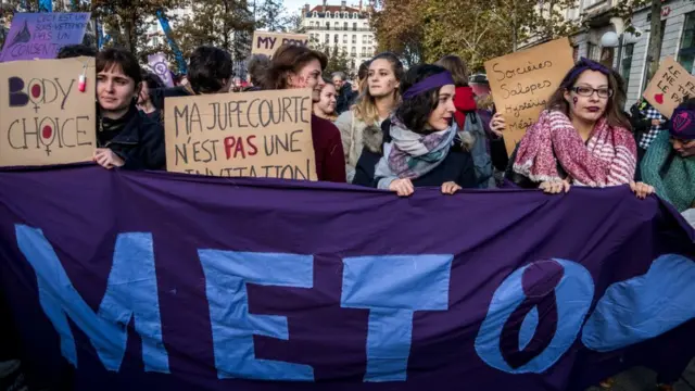 феміністки