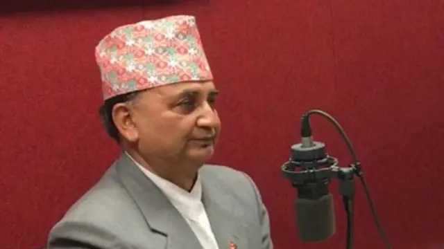 ईश्वर पोखरेल