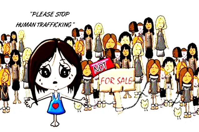 မိဘက အဓမ္မလက်ထပ်ပေးမူတွေလည်းရှိပါတယ်။