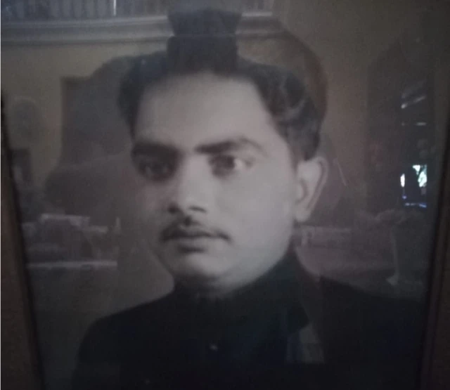 پی آئی اے قاہرہ 1965