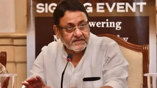 नवाब मलिक