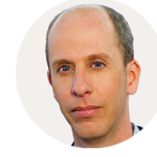 Anthony Zurcher, Reporter BBC en Amérique du Nord.