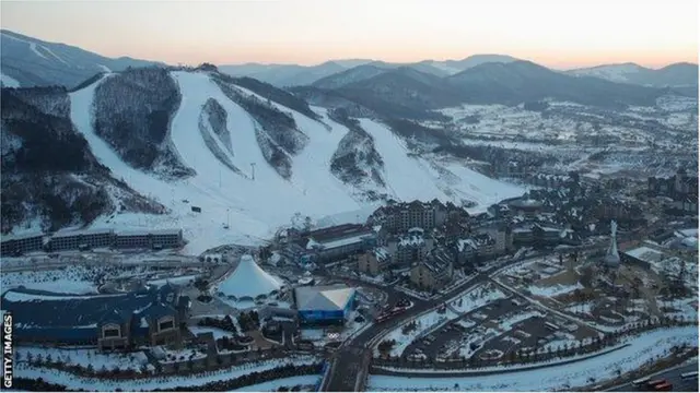 Winter Olympics