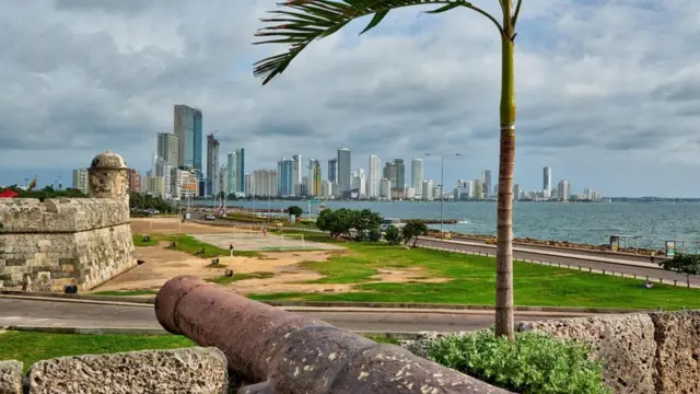 نزاع حول كنز مفقود في المحيط بقيمة 20 مليار دولار