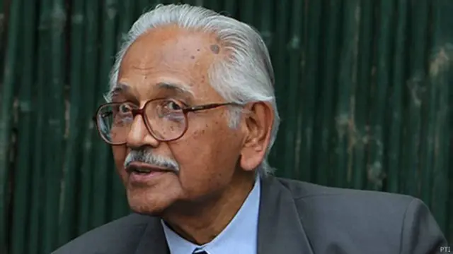 जस्टिस वर्मा