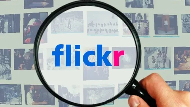 Flickr