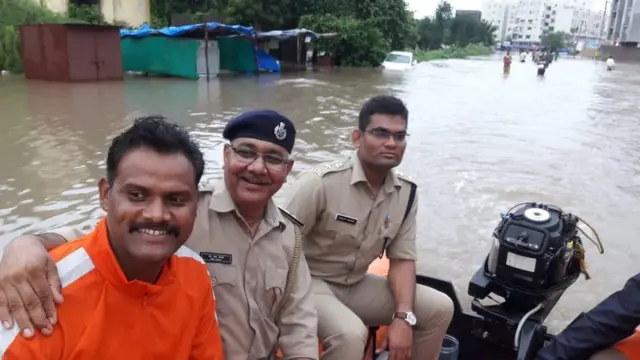 बचावकार्य
