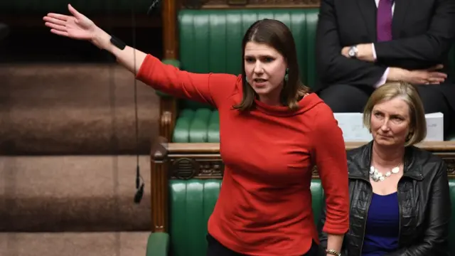 لیبرال دموکرات