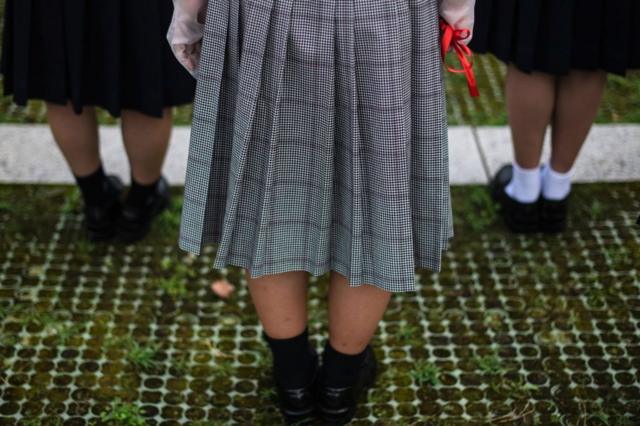 Японець вбивав користувачів Twitter, які думали про самогубство. Його засудили до смертної кари