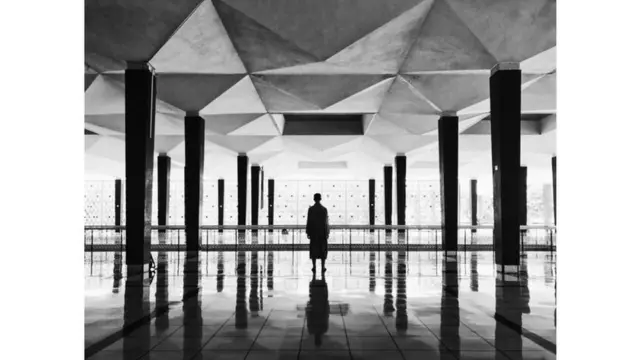 بالصور: فن البناء لعام 2017